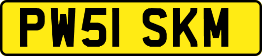 PW51SKM