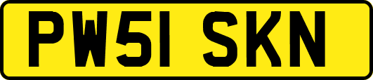 PW51SKN