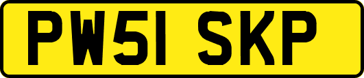 PW51SKP