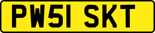 PW51SKT