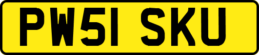 PW51SKU