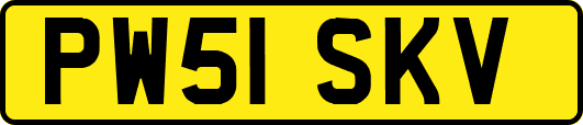 PW51SKV
