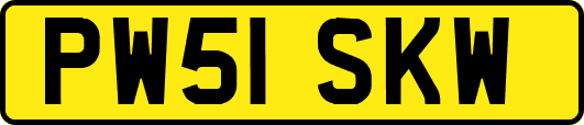 PW51SKW