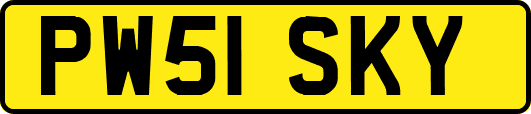 PW51SKY