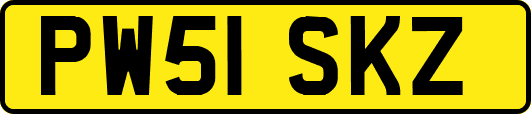 PW51SKZ
