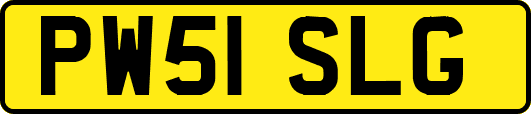 PW51SLG