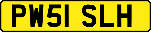 PW51SLH