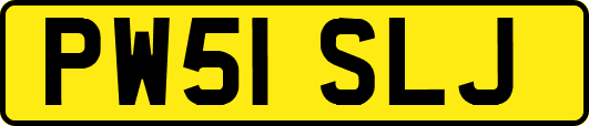 PW51SLJ