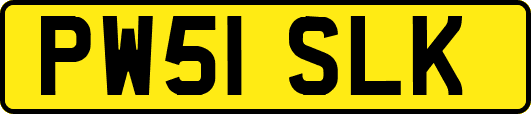 PW51SLK