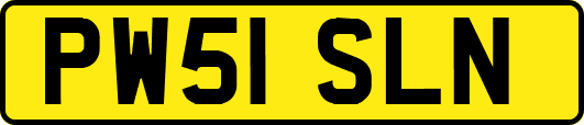 PW51SLN