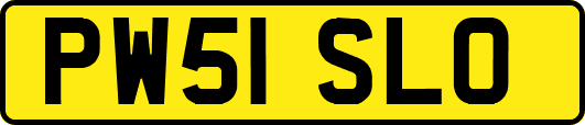 PW51SLO