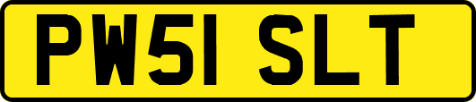 PW51SLT