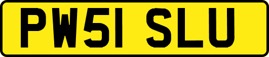 PW51SLU