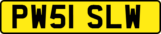 PW51SLW