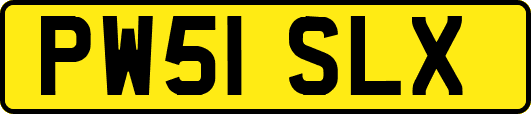 PW51SLX