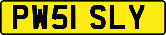 PW51SLY