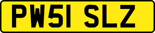 PW51SLZ