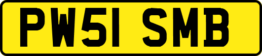 PW51SMB