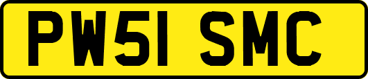 PW51SMC