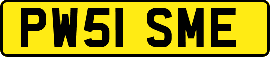 PW51SME