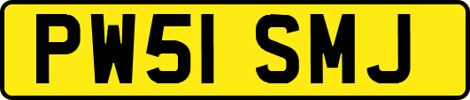 PW51SMJ
