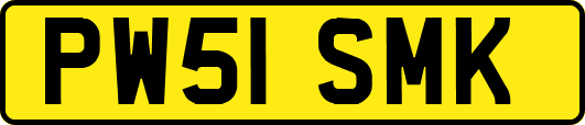 PW51SMK