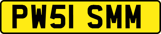 PW51SMM