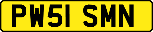 PW51SMN