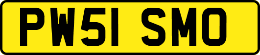 PW51SMO