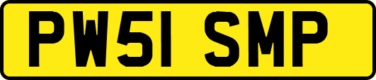 PW51SMP