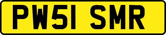 PW51SMR