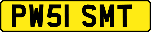 PW51SMT