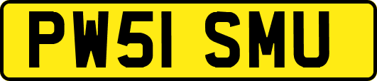 PW51SMU