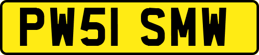 PW51SMW
