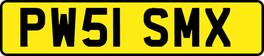 PW51SMX