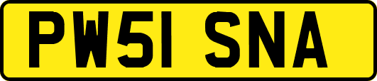 PW51SNA