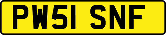 PW51SNF