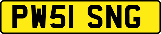 PW51SNG