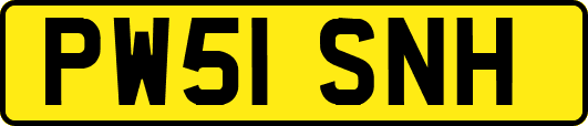 PW51SNH