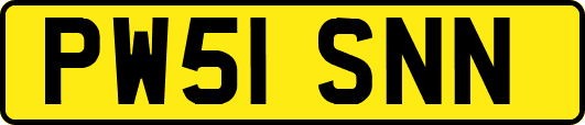 PW51SNN