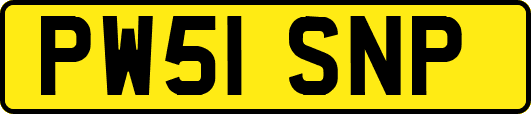 PW51SNP