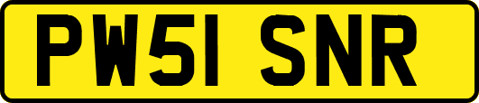 PW51SNR