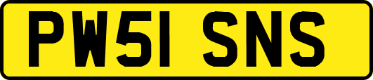 PW51SNS