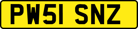PW51SNZ