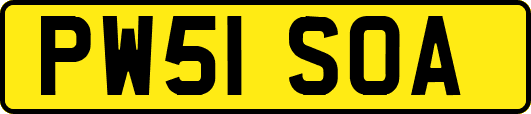 PW51SOA