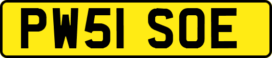 PW51SOE