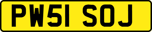 PW51SOJ