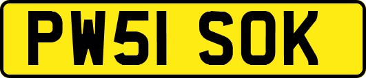 PW51SOK