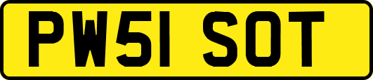 PW51SOT