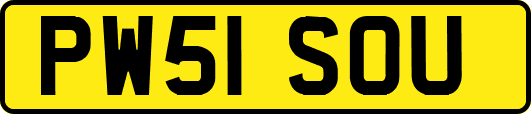PW51SOU
